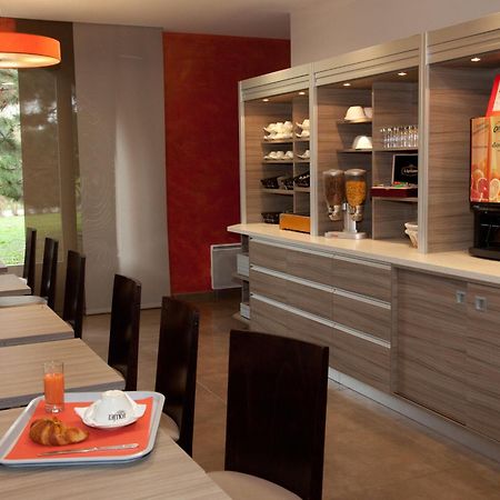 Logis Albhotel Grill Alby-sur-Cheran Exterior foto