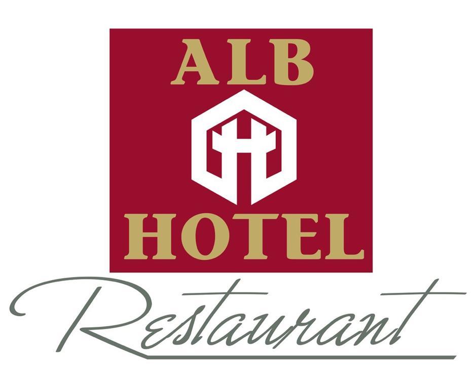 Logis Albhotel Grill Alby-sur-Cheran Exterior foto